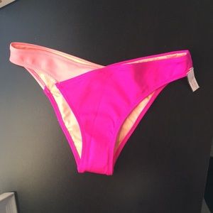 Victoria secret swim bottom